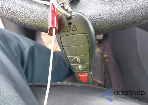 2016 Jeep Cherokee Sport z USA, uszkodzony, nr VIN 1C4PJMAS5GW219773